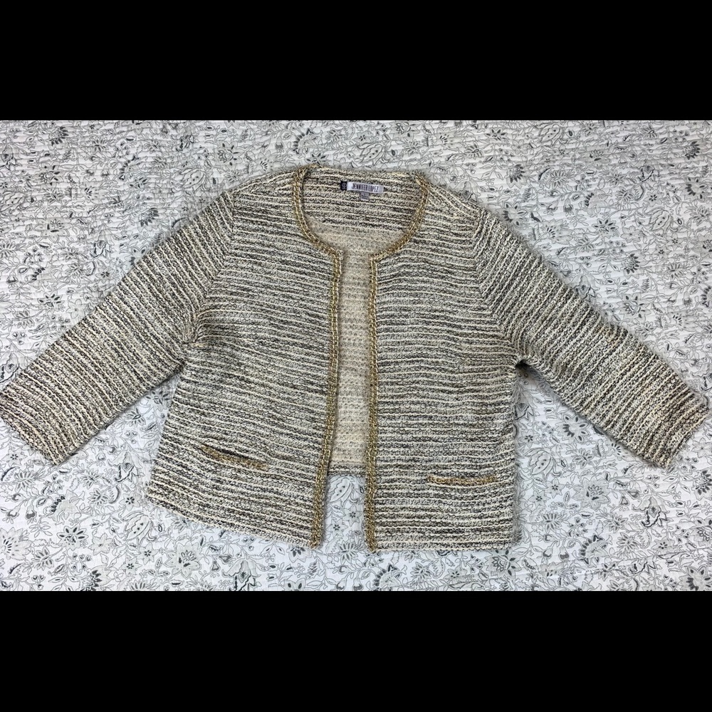 Jennifer Lopez Jacket